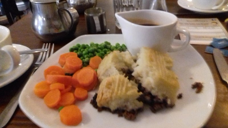 Wellingtons Bistro and Cafe