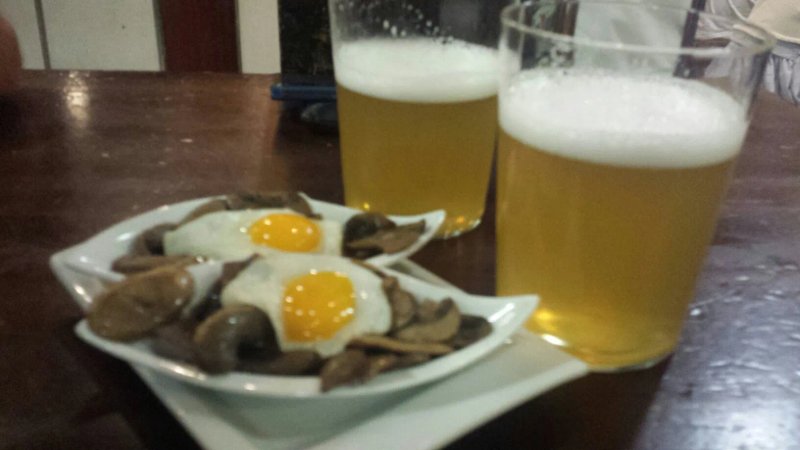 Bar Gure Txokoa