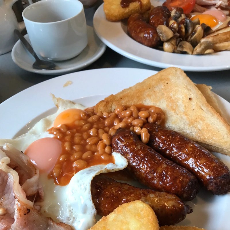 Whitehouse Restaurant