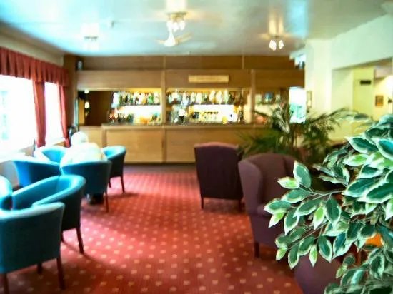 Bay Majestic Bournemouth Hotel