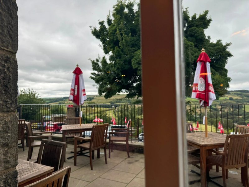 Old Horns Inn
