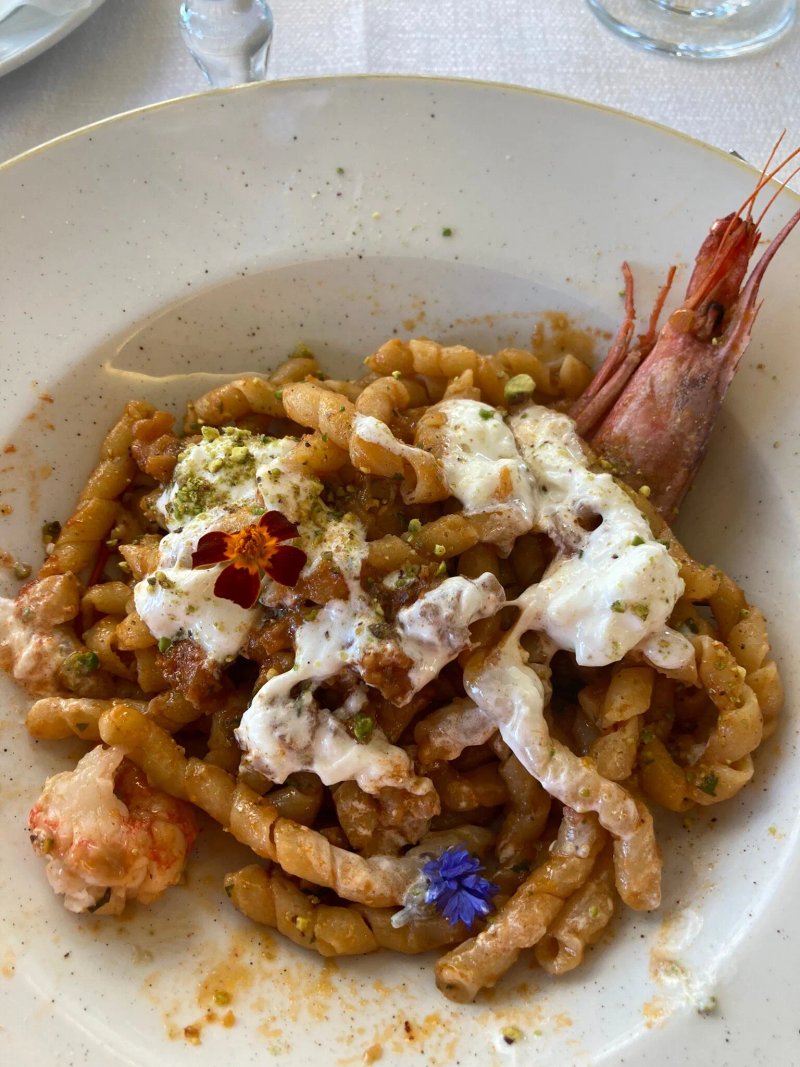 Ristorante Il Veliero