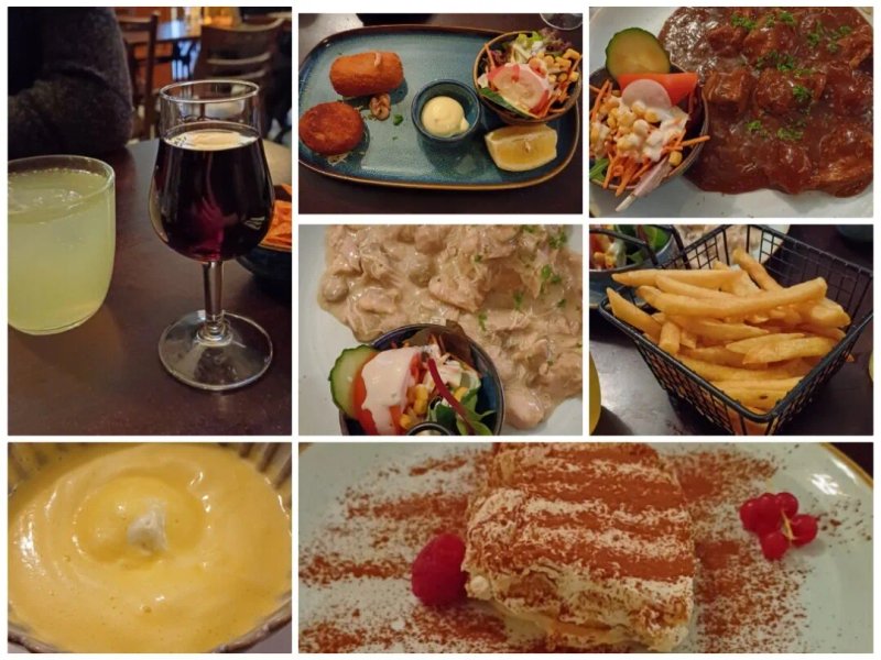 Brasserie Den Beiaard