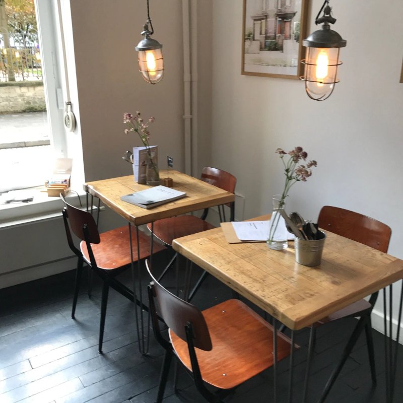 Bloom Coffee Shop