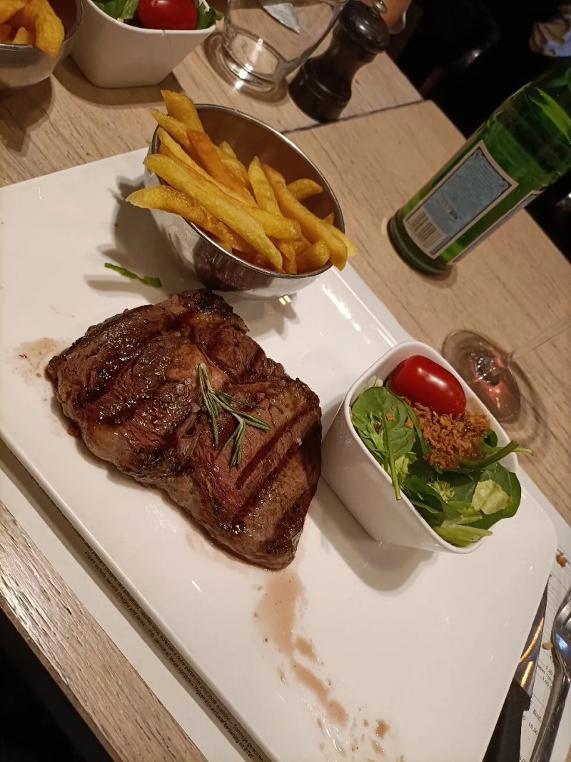 Meat Mozart