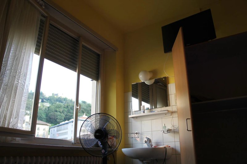Albergo San Giovanni