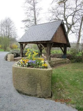 Domaine de la Tour