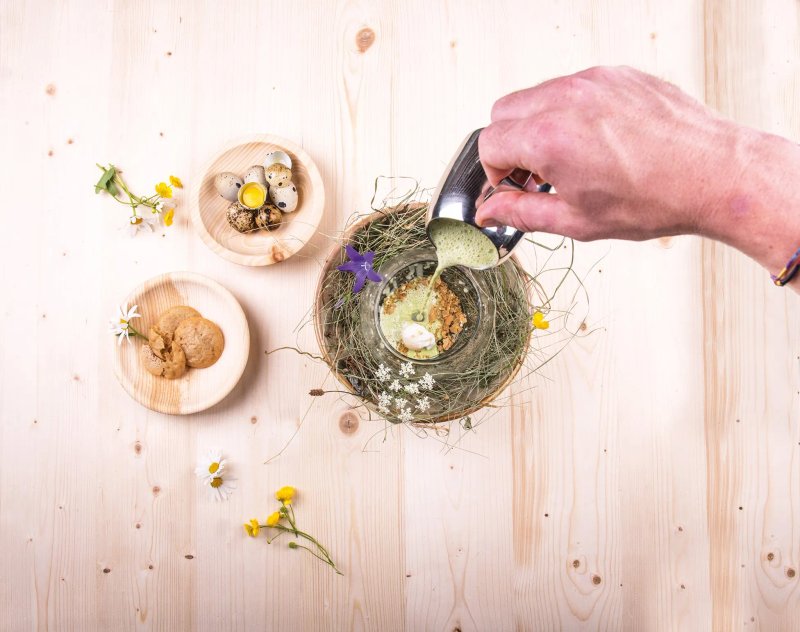 Gourmet Alpin Hotel Sonnleiten