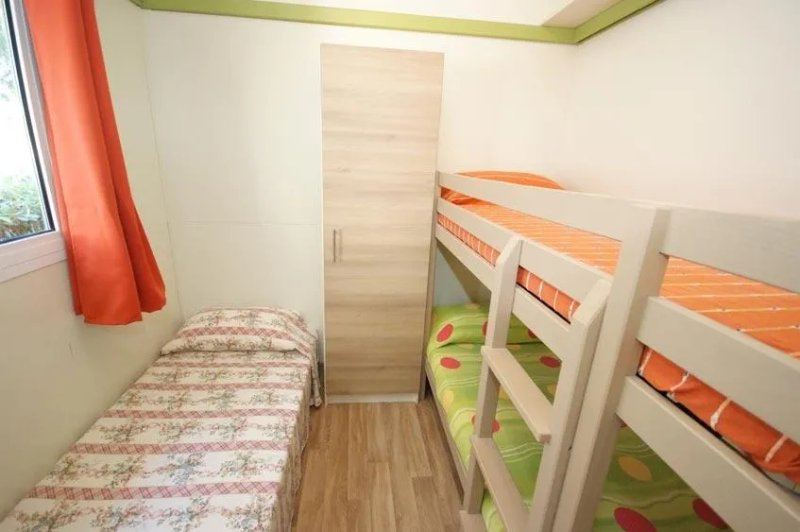 Casa dei Prati Camping Village