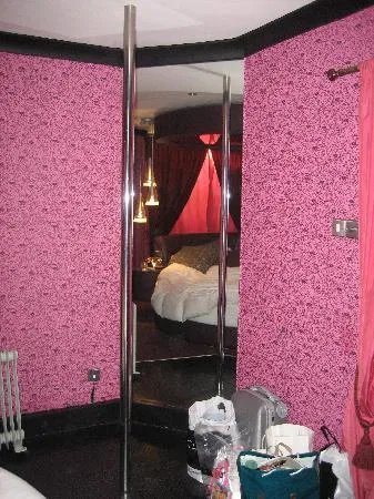 Hotel Pelirocco