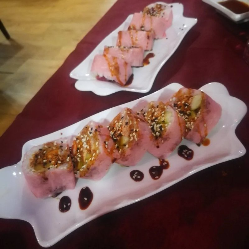 Tokyo Sushi