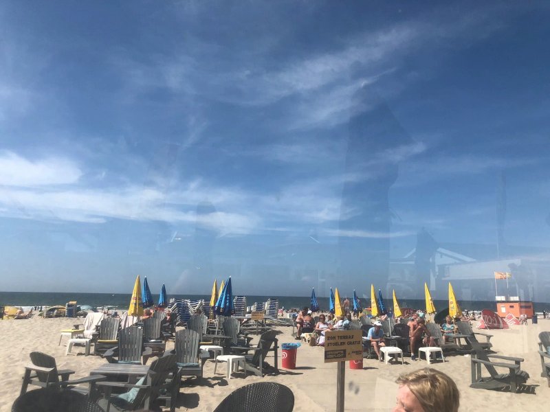 Maribu Beach