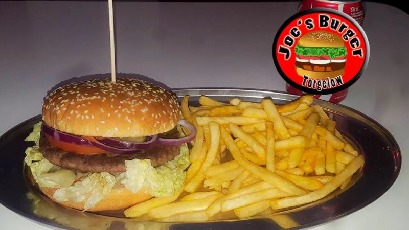 Joe's Burger