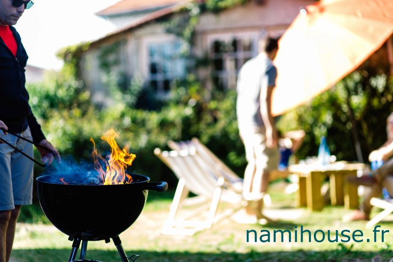Nami House Hostel