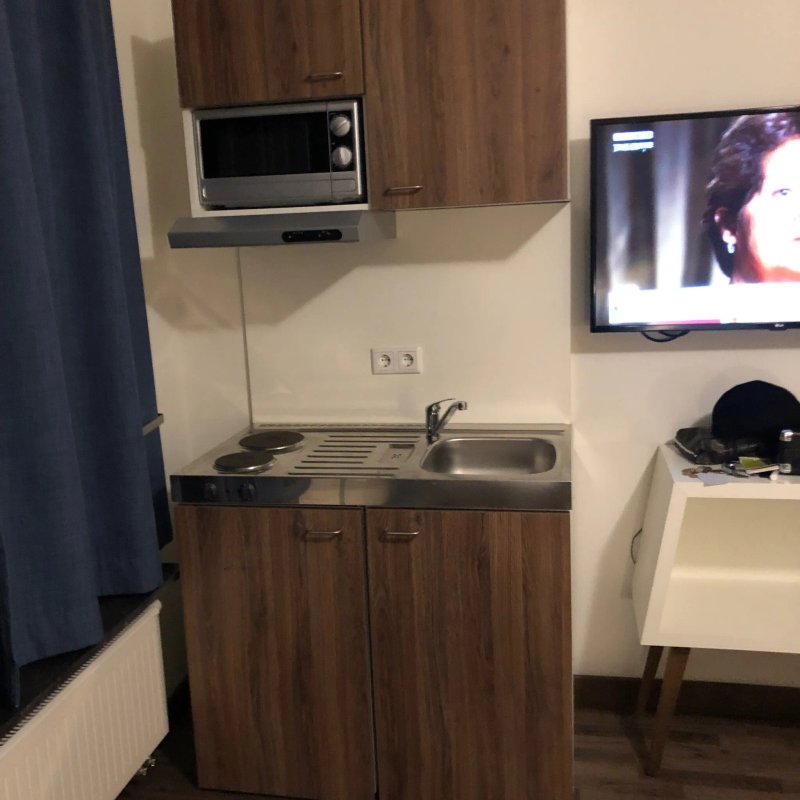 Koncept Hotel Zum kostbaren Blut