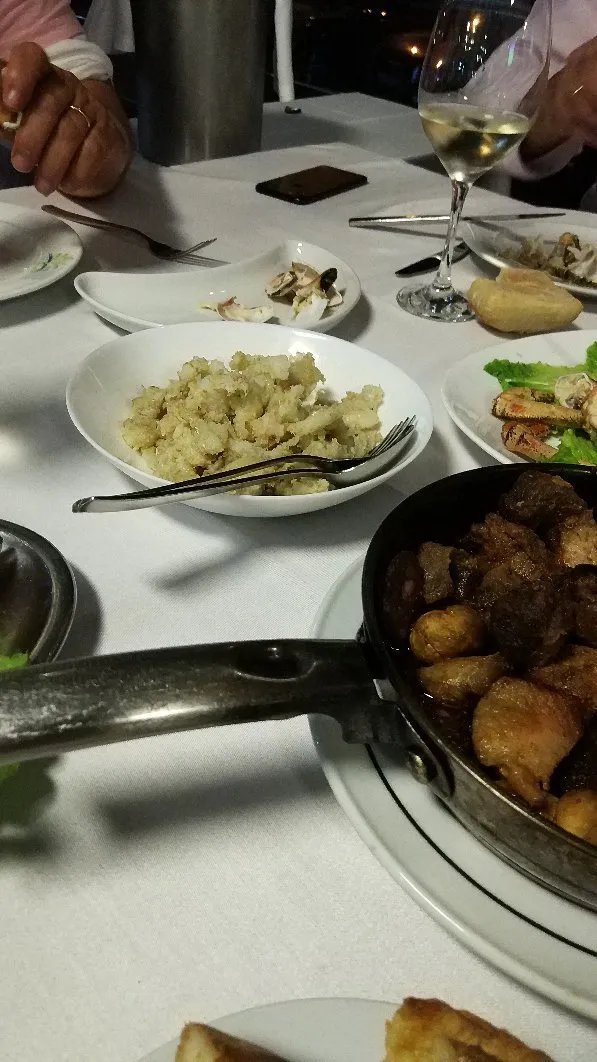 Restaurante Jardim