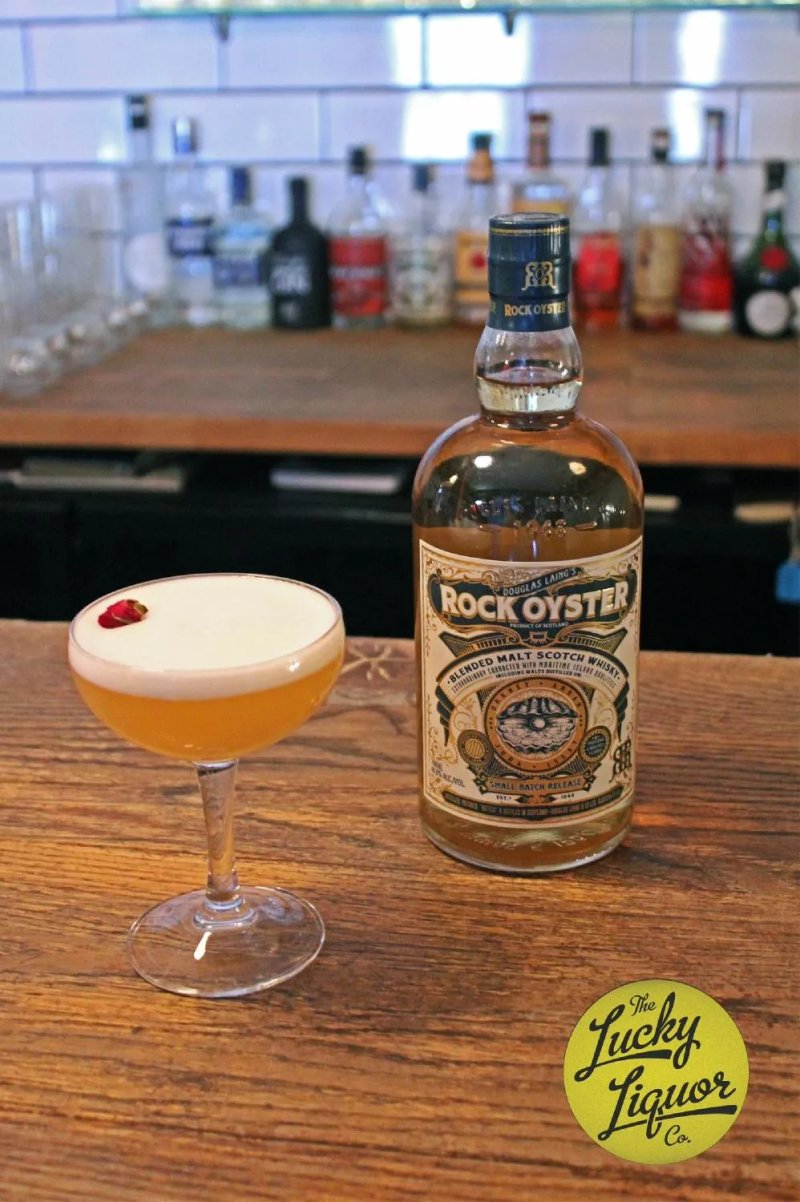 Lucky Liquor Co.