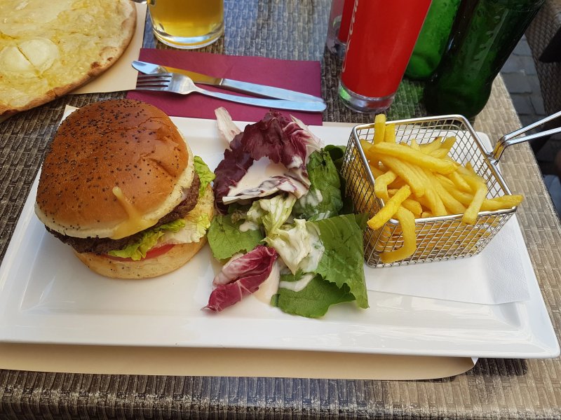 Brasserie du Molard