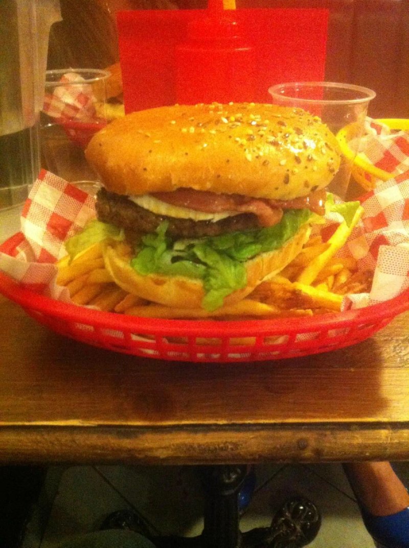 Burger'N'Co