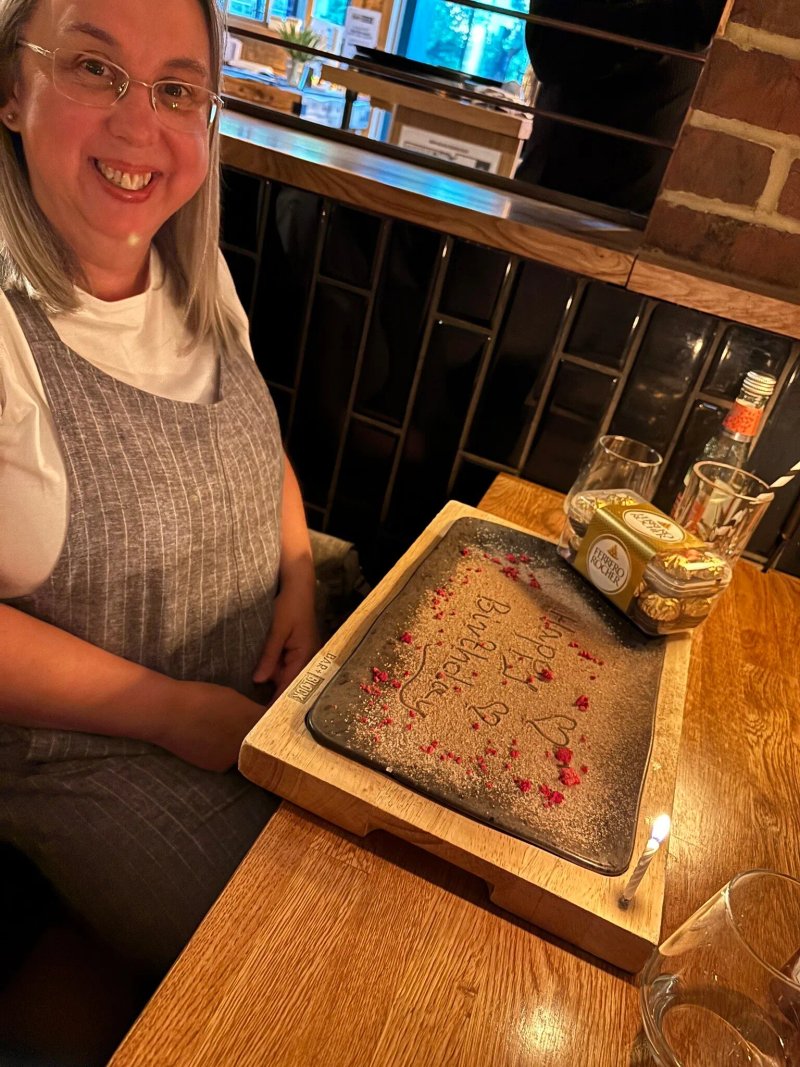 Bar + Block Steakhouse Edinburgh