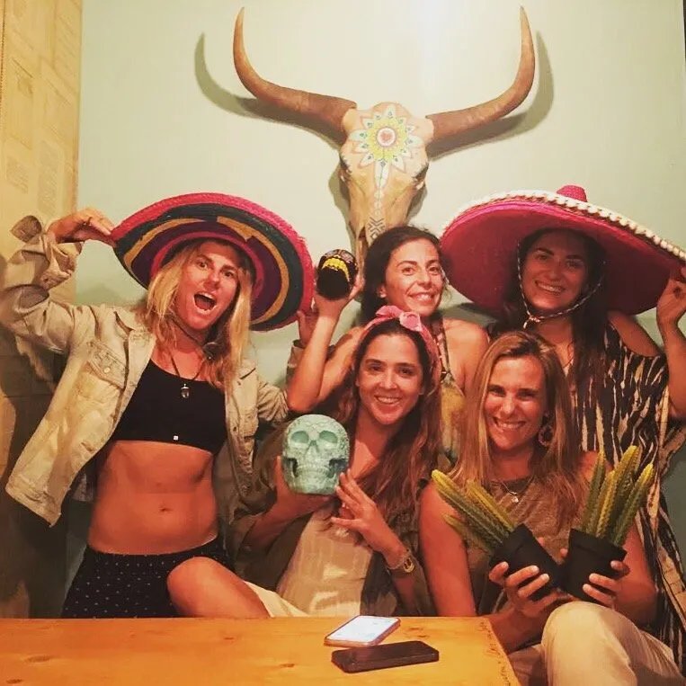 Calavera - Mexican Food & Tequila Bar