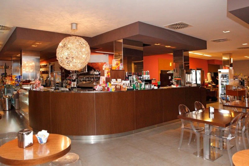 Rossetti Bar Pizzeria Paninoteca