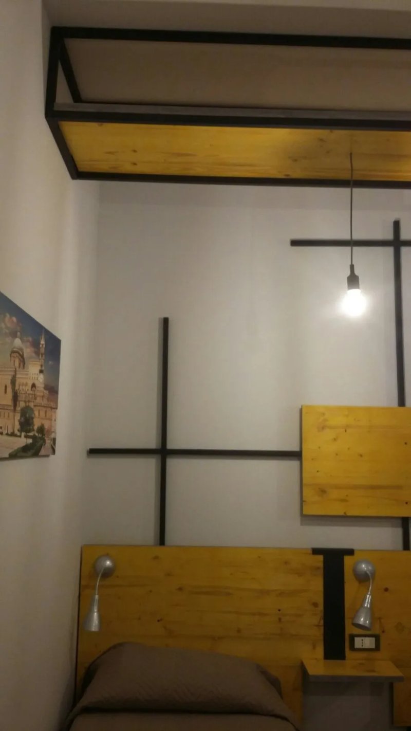 B&B L' Officina di Ap­ollo