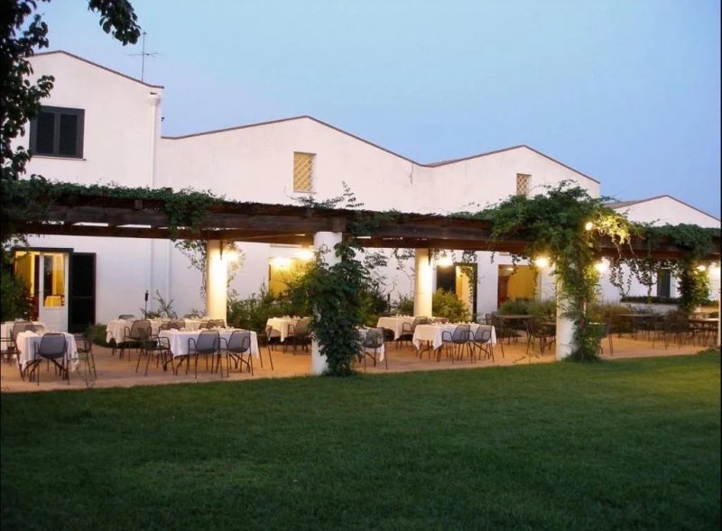 Masseria Cardillo