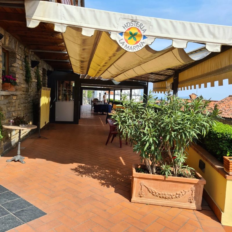La Marina