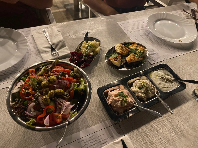 Kofini Tavern