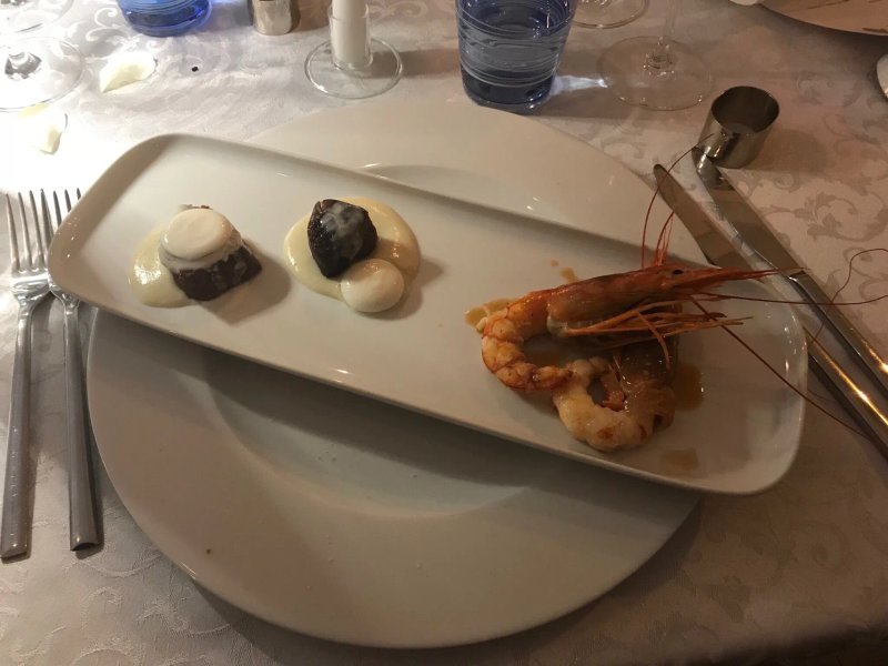 L'Impronta - Pizza & Cucina