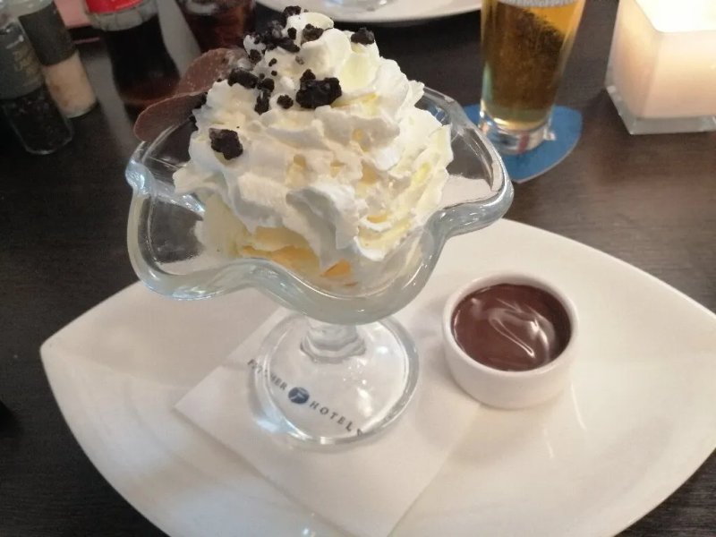 Fletcher Hotel-Restaurant De Klepperman