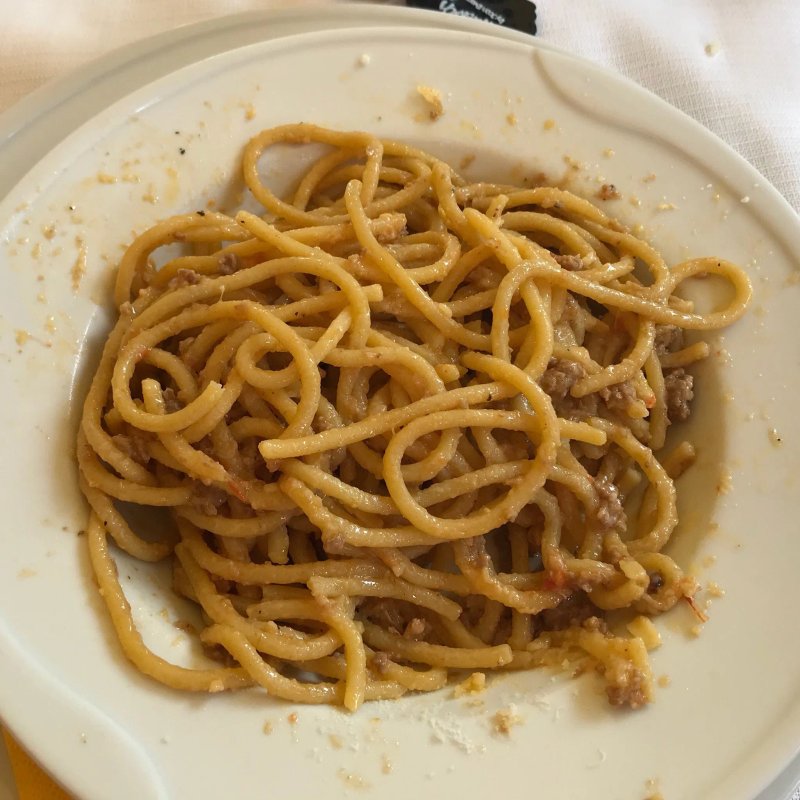 Ristorante Casa Marseille