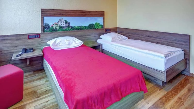 Hotel zum Freigericht