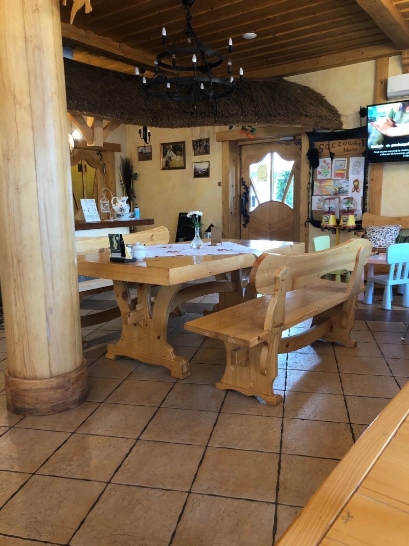 Karczma Saczowka