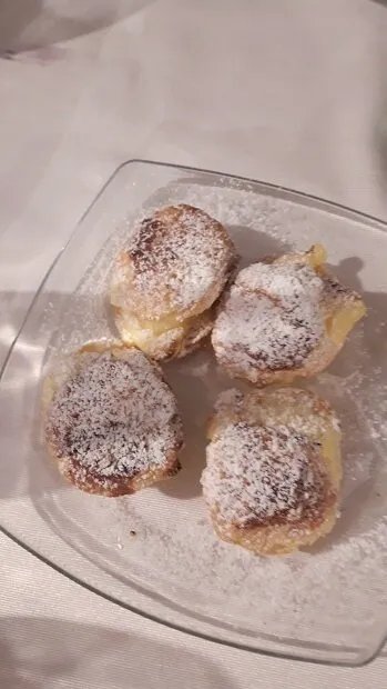 Osteria Grotta Bianca