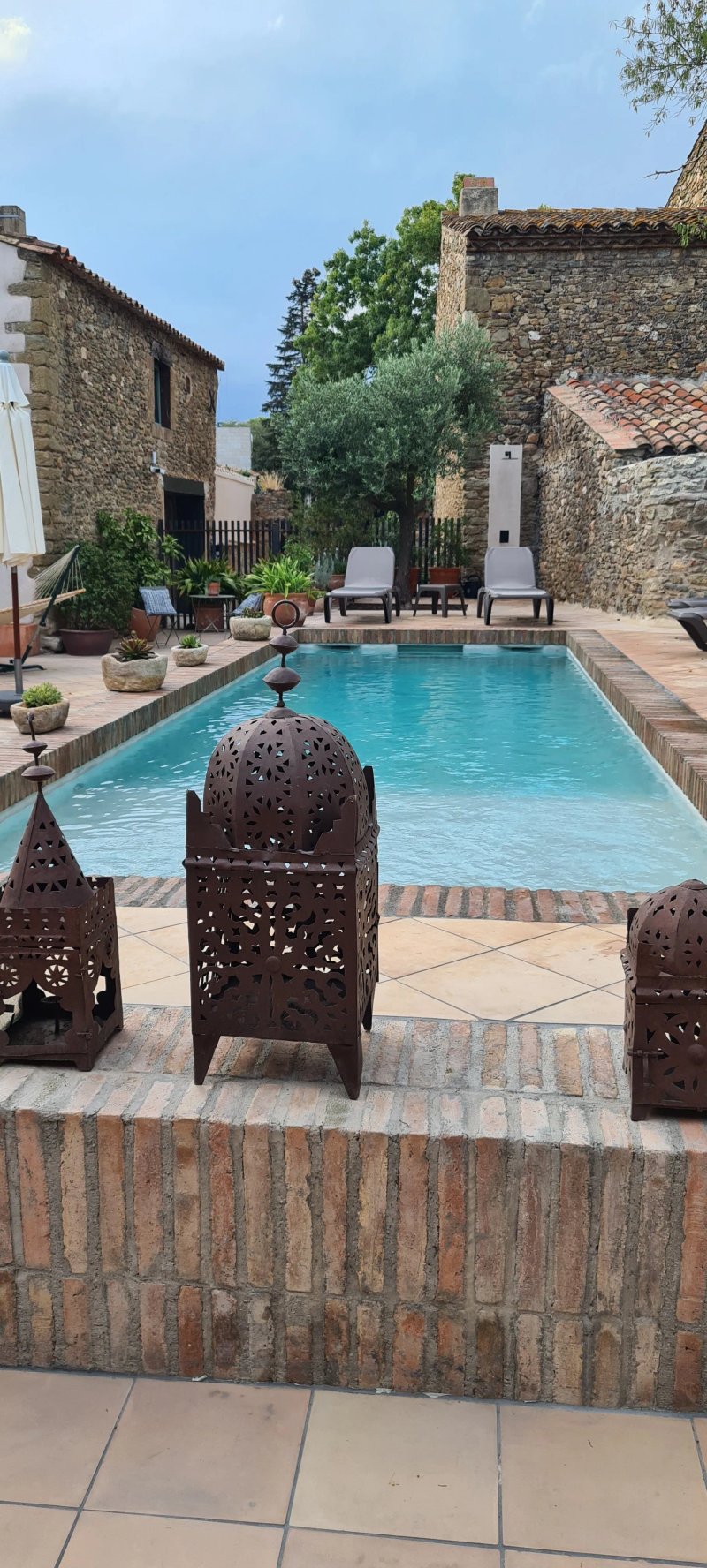 Hotel Monells Summum