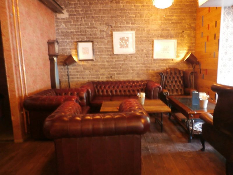BrewDog Sodermalm
