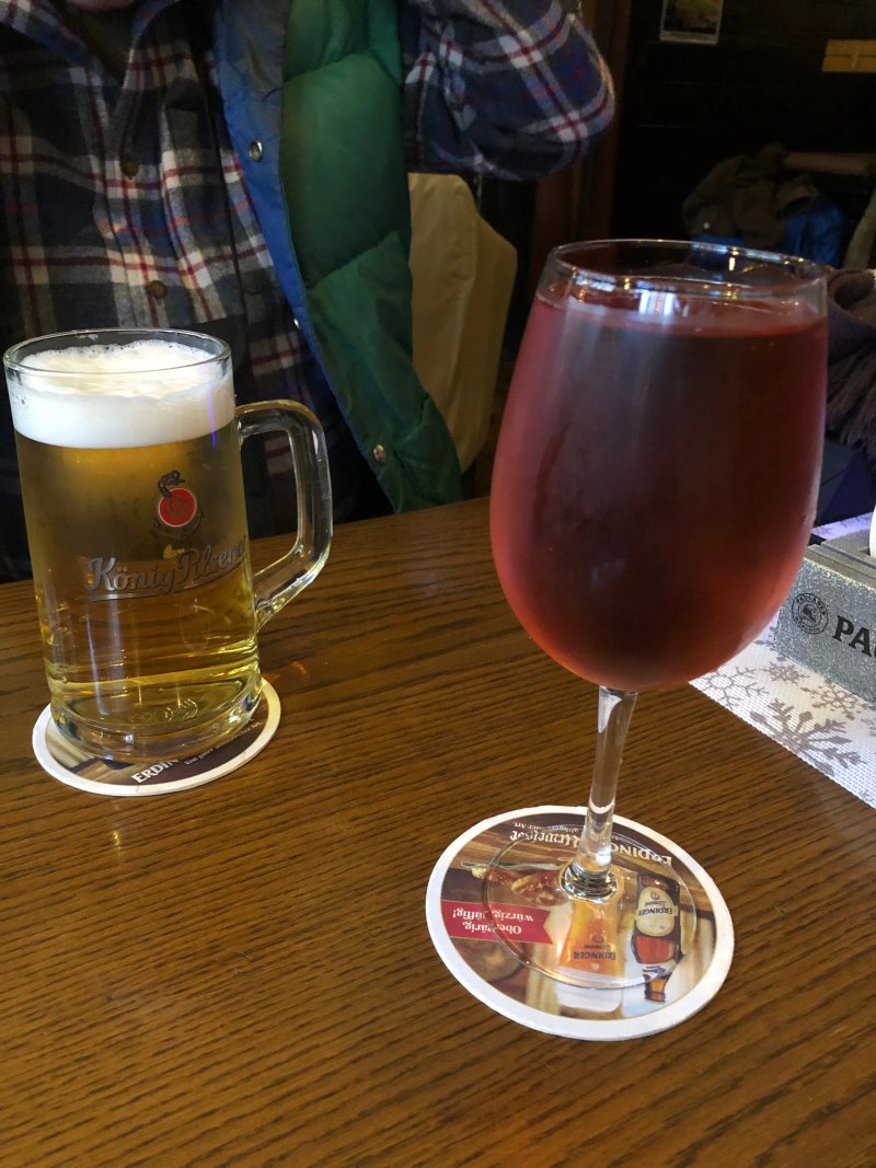 Zum Weissen Schwanen