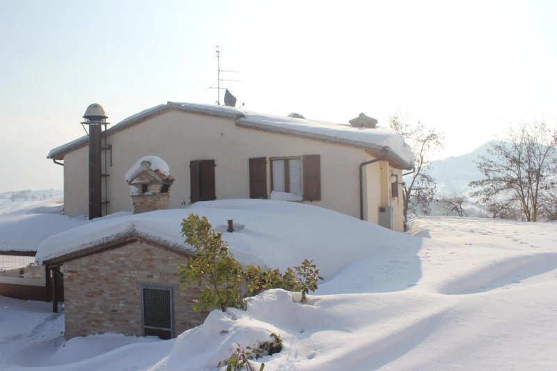 Country House La Valle del Vento