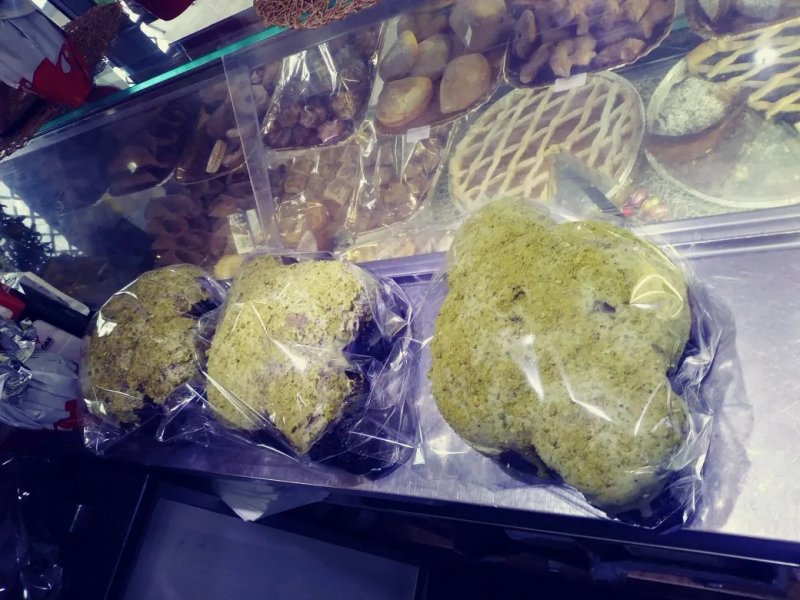 L'Oasi Sapori Di Sicilia