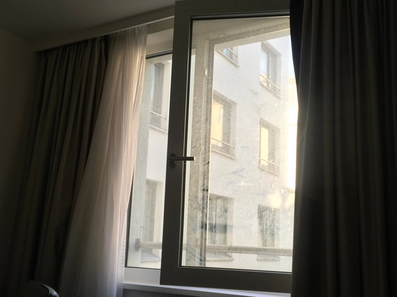 Premier Inn Munich City Zentrum hotel