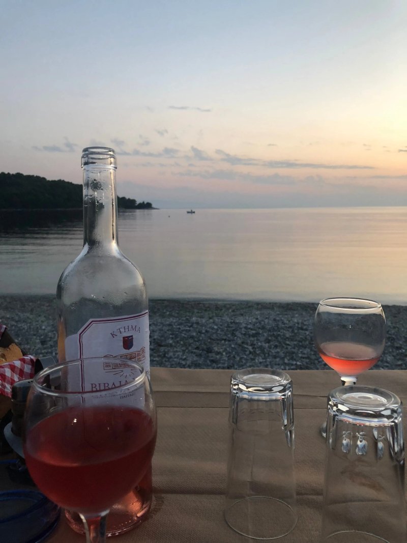 Yiannis Taverna-Skopelos
