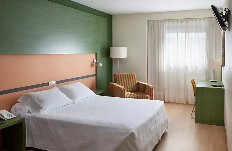 Hotel Naval Sestao