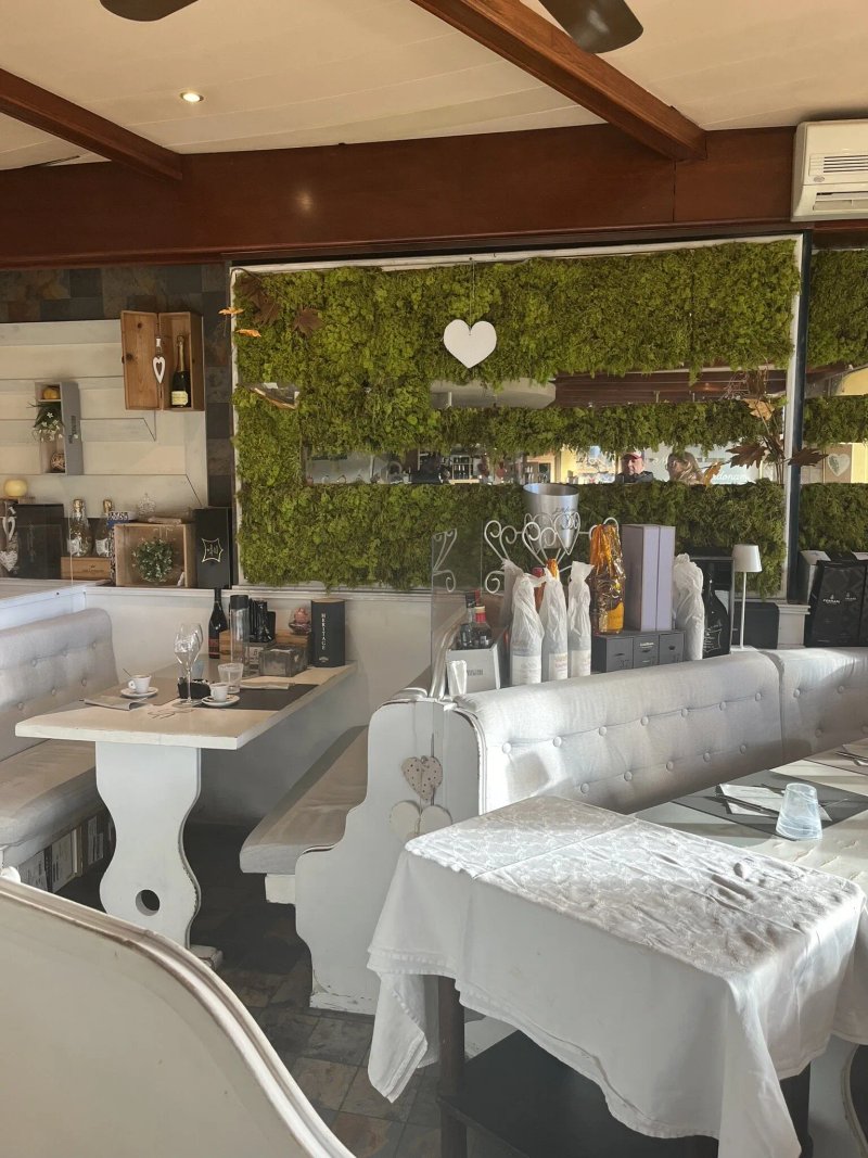 Ristorante Mamma Perdonami