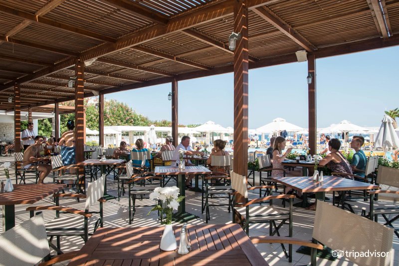 Annabelle Beach Resort