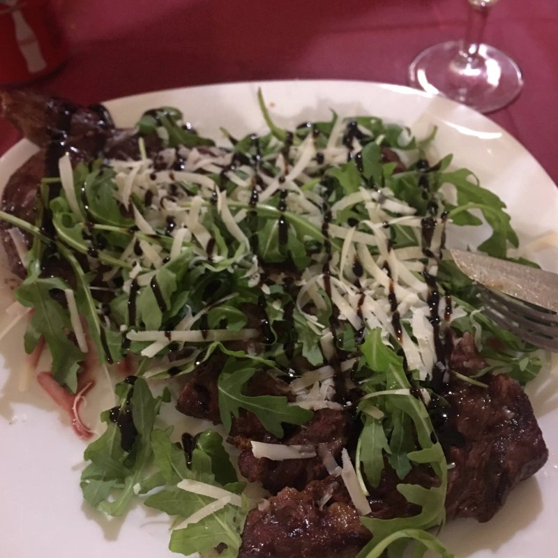 Sapore Di Brace