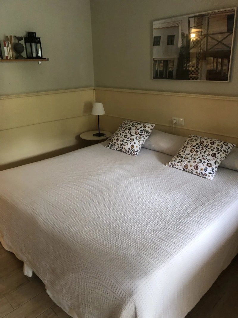 Apartamentos del Norte