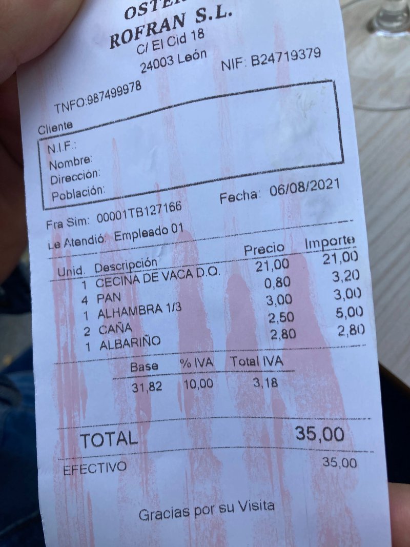 La Nueva Ruta Jacobea