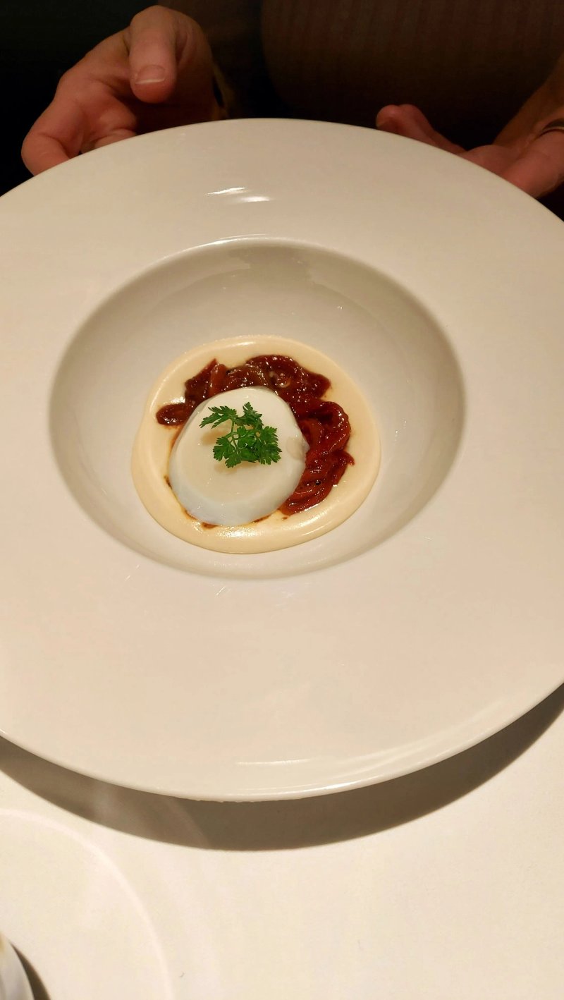 Restaurante Aitor Rauleaga